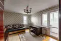 Apartamento 2 habitaciones 57 m² Minsk, Belarús