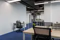 Oficina 286 m² en Moscú, Rusia
