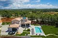 4 bedroom Villa 280 m² Grad Porec, Croatia