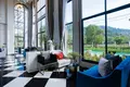 4-Zimmer-Villa 250 m² Ban Bang Ku, Thailand