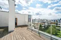 Apartamento 4 habitaciones 100 m² Varsovia, Polonia