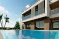 4 bedroom house 287 m² Kouklia, Cyprus