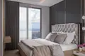 Appartement 3 chambres 64 m² Mezitli, Turquie