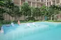 Wohnkomplex BELLEVUE BEACHFRONT