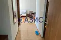 Квартира 2 спальни 63 м² Несебр, Болгария