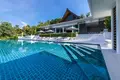 6 bedroom villa 2 280 m² Pa Khlok, Thailand