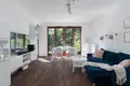 Квартира 2 комнаты 56 м² Варшава, Польша