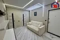 Apartamento 1 habitación 44 m² Slutsk, Belarús