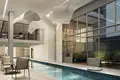 Mieszkanie 3 pokoi 150 m² Regiao Imediata de Sao Paulo, Brazylia