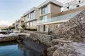 Villa 4 chambres 240 m² Lustica, Monténégro