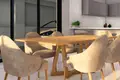 3 bedroom villa 207 m² Paphos Municipality, Cyprus