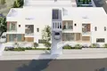 Residential complex Residence in a quiet premium residential area, close to the beach, Yeroskipou, Paphos, Cyprus