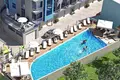 Estudio 1 habitación 32 m² Batumi, Georgia