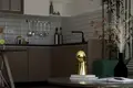 1 bedroom apartment 50 m² Agios Amvrosios, Northern Cyprus