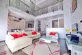 Villa de 4 dormitorios 300 m² Budva, Montenegro