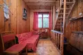 Casa 87 m² Zdanovicki sielski Saviet, Belarús