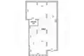 Sklep 139 m² w Muchaviecki sielski Saviet, Białoruś