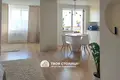 Wohnung 1 zimmer 53 m² Lahojsk, Belarus