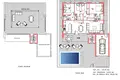 Apartamento 4 habitaciones  Fuente Alamo de Murcia, Španjolska
