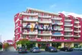 Квартира 3 комнаты 87 м² Несебр, Болгария