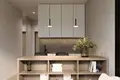 1 room apartment 19 m² Vilnius, Lithuania