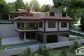 Willa 5 pokojów 375 m² Alanya, Turcja