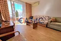 1 bedroom apartment 71 m² Sveti Vlas, Bulgaria