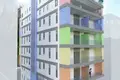 Mieszkanie 3 pokoi 138 m² Nikozja, Cypr