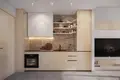Apartamento 1 habitación 33 m² Dubái, Emiratos Árabes Unidos