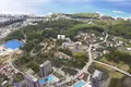 Wohnung 100 m² Alanya, Türkei