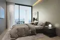 2 bedroom apartment 87 m² Limassol, Cyprus