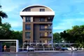 Appartement 2 chambres 55 m² Konakli, Turquie