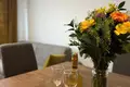 Mieszkanie 2 pokoi 45 m² Becici, Czarnogóra