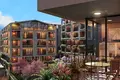 2 bedroom apartment 80 m² Uskudar, Turkey
