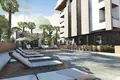 Wohnung 10 zimmer 240 m² Türkei, Türkei