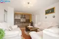 Квартира 2 комнаты 41 м² Укмерге, Литва