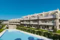 Attique 3 chambres 90 m² Estepona, Espagne