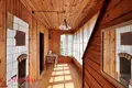 Haus 61 m² Papiarnianski sielski Saviet, Belarus