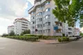 1 bedroom apartment 49 m² Warsaw, Poland