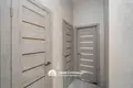 Appartement 2 chambres 63 m² Minsk, Bélarus