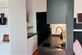 Studio apartment 23 m² Warsaw, Poland