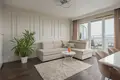 2 room apartment 48 m² in Warsaw, Poland