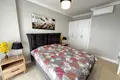 Mieszkanie 2 pokoi  Alanya, Turcja