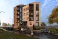 2 bedroom penthouse 133 m² Becici, Montenegro