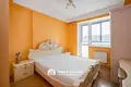 Квартира 1 комната 45 м² Минск, Беларусь