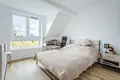 Квартира 172 м² Варшава, Польша