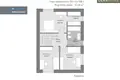 House 117 m² Uzubaliai, Lithuania