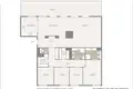 Apartamento 5 habitaciones 162 m² Varsovia, Polonia