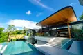 4 bedroom Villa 547 m² Choeng Thale, Thailand