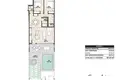 Bungalow z 2 sypialniami 81 m² Pilar de la Horadada, Hiszpania